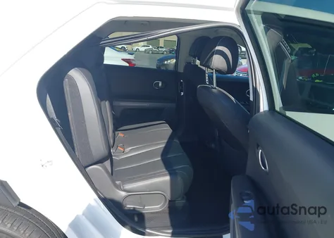 2022 Hyundai Ioniq 5 Sel из США, поврежденный, VIN KM8KNDAF4NU112543